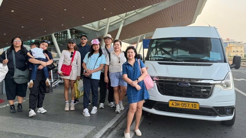 Hoi An City Tour by Private Car