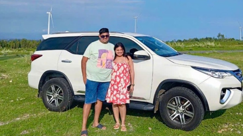 Hoi An to Mui Ne by Private Car
